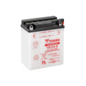 BATERIA YUASA YB12A-B SM