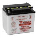 BATERIA YUASA YB7C-A SM