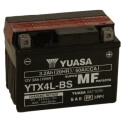 BATERIA YUASA YTX4L-BS SM