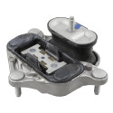 Suspensión, transmisión automática