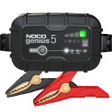 CARGADOR BATERÍA 6V/12V 5 AMP NOCO GENIUS5EU