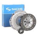Kit de embrague SACHS 3000 650 001