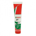 Castrol 2T Motorcycle Oil  0,125L