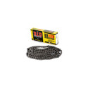Cadena de Motocicleta DID 428D x 138 RB