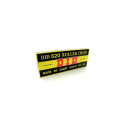 Cadena de Motocicleta DID 520x110 RB