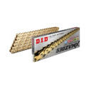 Cadena de Motocicleta DID 530ZVM-X Oro 530ZVMX2114ZBORO