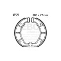 EBC 859 Kit de Frenos para Motocicleta