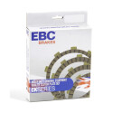 EBC CK2292 Kit de Discos de Embrague Estándar