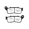 EBC Sportbike Sintered Brake Pads FA636HH