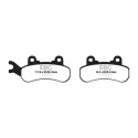 EBC Pastilla de Freno Off Road FA683TT