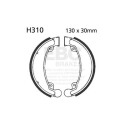 EBC H310 Kit de Frenos para Motocicleta