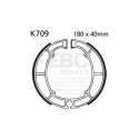 EBC K709 Kit de Frenos para Motocicleta