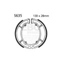 EBC S635 Kit de Zapatas de Freno