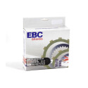 EBC Kit de Discos y Separadores SRK062