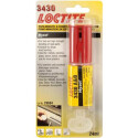 Adhesivo Epoxi LOCTITE EA 3430 RÃ¡pido 24ml