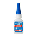 Adhesivo InstantÃ¡neo LOCTITE 401 de Uso General 20g