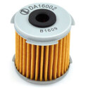 MEIWA Filtro de Aceite para Daelim NS 125