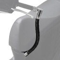 SOPLOCK SHAD para HONDA FORZA 125/300