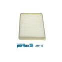 Filtro, aire habitáculo DELPHI TSP0325021