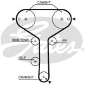 Correa dentada PowerGrip®