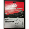 Correa dentada PowerGrip®