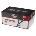 Bomba de agua + kit correa distribución PowerGrip®