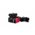 Juego de 4 pastillas de freno BREMBO P 83 031