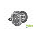 Kit de embrague VALEO 80-1024