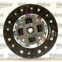 Kit de embrague VALEO 80-1128