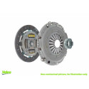Kit de embrague VALEO 80-1169