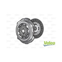 Kit de embrague VALEO 80-1184