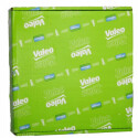 Kit de embrague VALEO 80-1289