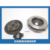 Kit de embrague VALEO 80-1343
