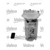 Kit de embrague VALEO 801 454