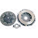 Kit de embrague VALEO 801459