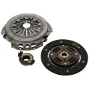 Kit de embrague VALEO 801824