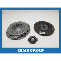 Kit de embrague VALEO 801832