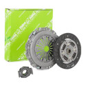 Kit de embrague VALEO 801834