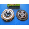 Kit de embrague VALEO 82-1163
