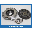 Kit de embrague VALEO 821247