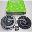 Kit de embrague VALEO 826826
