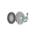 Kit de embrague VALEO 834007