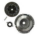 Kit de embrague VALEO 834020