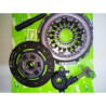 Kit de embrague VALEO 834027