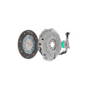 Kit de embrague VALEO 834032