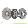 Kit de Embrague KIT4P. Conversion de Volante Bimasa a Monomasa