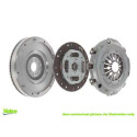 Kit de Embrague KIT4P. Conversion de Volante Bimasa a Monomasa