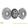 Kit de Embrague KIT4P. Conversion de Volante Bimasa a Monomasa