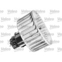Ventilador habitáculo