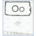 Juego de juntas, bloque motor